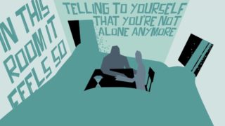 Lost From The Start – “Mourning After” Official Lyric Video