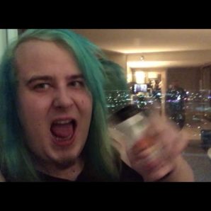 Love Gothic – “Pretty Girl Baby On A Longboard” Rejects Of The Future Records