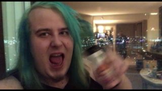 Love Gothic – “Pretty Girl Baby On A Longboard” Rejects Of The Future Records