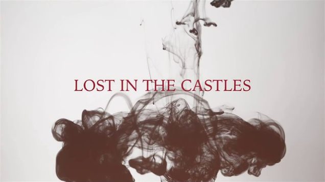 Lowhill – “Coughing Blood” Official Lyric Video