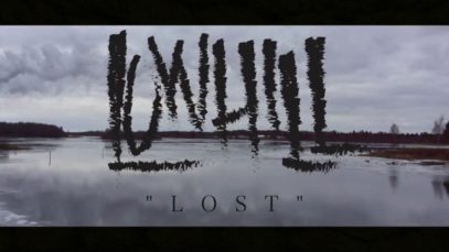 Lowhill – “Lost” Official Music Video