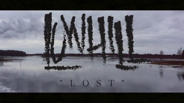Lowhill – “Lost” Official Music Video