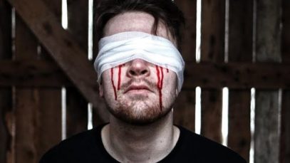 Lowhill – “Misery” Feat. Nick Halder – Official Music Video