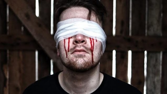 Lowhill – “Misery” Feat. Nick Halder – Official Music Video