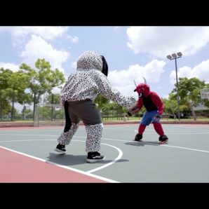 Loyal Panic – “Try Again” Official Music Video