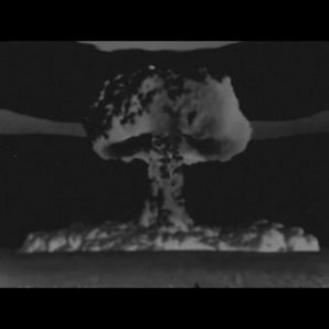 Lucifer Jones – “Blow” Official Music Video