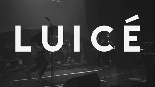 Luicé – “The Secret” Thor’s Kitchen Records – Official Music Video
