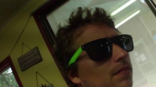 Luke Seymoup – “Doing Dishes” Whisk & Key Records