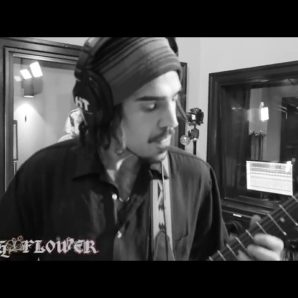 Lung Flower – “Ascend” Imprimiss Records – Official Music Video