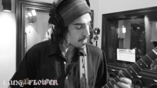 Lung Flower – “Ascend” Imprimiss Records – Official Music Video