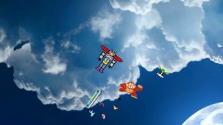 Lux Raptor – “Mensaje Alienigena” Official Music Video