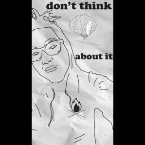 Lychee Camp – “Can’t Think About You” Official Lyric Video