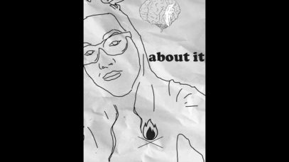 Lychee Camp – “Can’t Think About You” Official Lyric Video