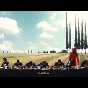 M.U.C.K – “Earthless” A BlankTV World Premiere!