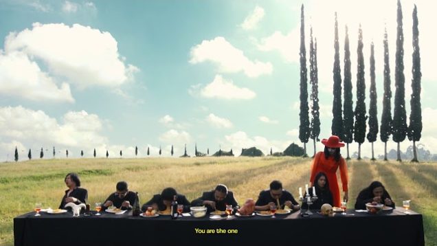 M.U.C.K – “Earthless” A BlankTV World Premiere!