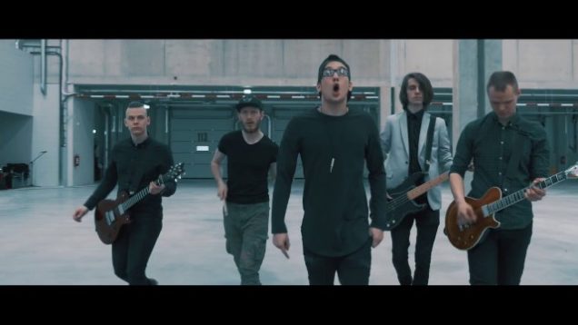 Mad Morality – “Life I Want” Official Music Video