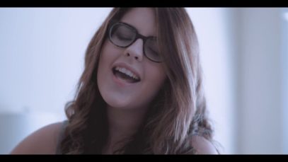 Maggie Schneider – “Tinted Glasses” Official Music Video