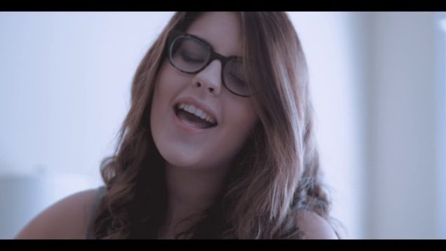 Maggie Schneider – “Tinted Glasses” Official Music Video