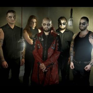 Malacoda – “There Will Always Be One” Official Music Video