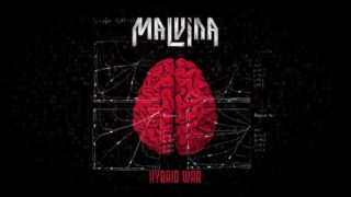 Malvina – “Hybrid War” A BlankTV World Premiere Teaser Video!
