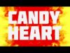 Mammothor – “Blood-Soaked Candy Heart” Official Lyric Video
