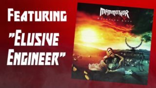 Mammothor – Official ‘Devotion Lost’ Album Teaser #2