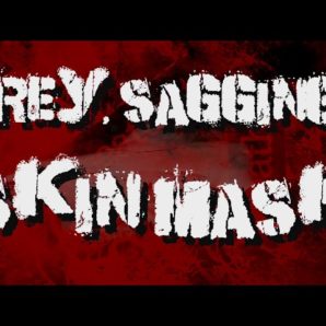 Mammothor – “Skin” Official Lyric Video