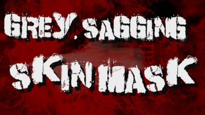 Mammothor – “Skin” Official Lyric Video