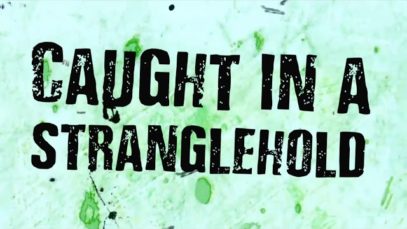 Mammothor – “This Is Not An Exit” Official Lyric Video