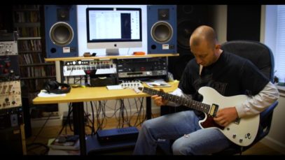 Mammothor – “Tyrannicide” Official Playthrough Video