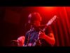 Marah In The Mainsail – “Ember” Official Live Video – 2017