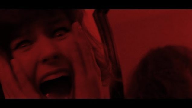 March – “Fear Of Roses” White Russian Records – Official Music Video