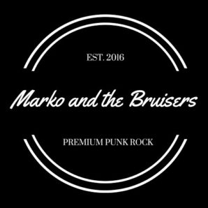 Marko And The Bruisers – “It’s All You Do” Bruiser Records