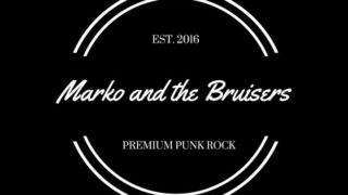 Marko And The Bruisers – “It’s All You Do” Bruiser Records