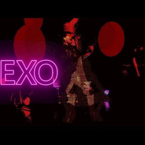 Martes – “Sex.0” Official Lyric Video