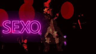 Martes – “Sex.0” Official Lyric Video