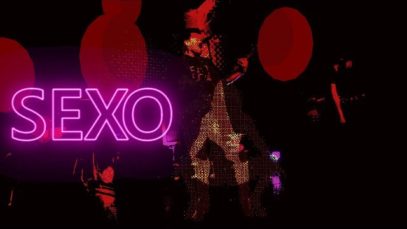 Martes – “Sex.0” Official Lyric Video