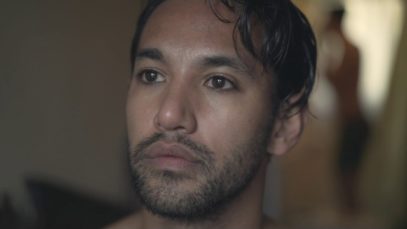 Martin Del Carpio – “17” Official Music Video