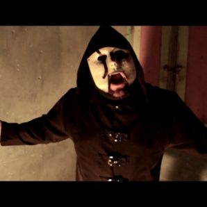 Mask Of Semblant – “Antichrist” Official Music Video