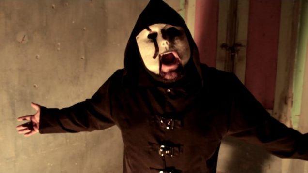 Mask Of Semblant – “Antichrist” Official Music Video