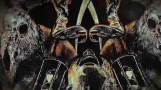 Massacrator – “Battlefield” Official Lyric Video