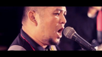 Mastermind – “No Fear” Official Music Video