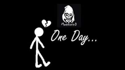 Mastermind – “One Day” Official Music Video