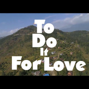 Matt3ria – “Do It For Love” Feat. Anne Marie Bush – Yellow Rhinestone Records
