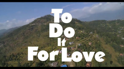 Matt3ria – “Do It For Love” Feat. Anne Marie Bush – Yellow Rhinestone Records