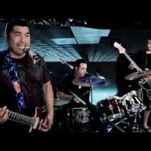 Maximise – “Rise Up” Official Music Video