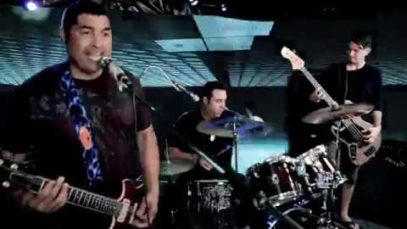 Maximise – “Rise Up” Official Music Video