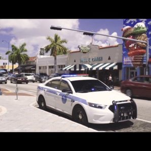 MC1 – “Magic City” A Jam Records – Official Music Video