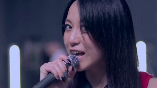 Mechanical Teddy – “Shooting Out” Black-Listed Records