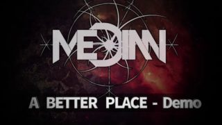 Median – “A Better Place” Official Teaser Video